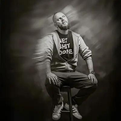 Iulian Blidaru