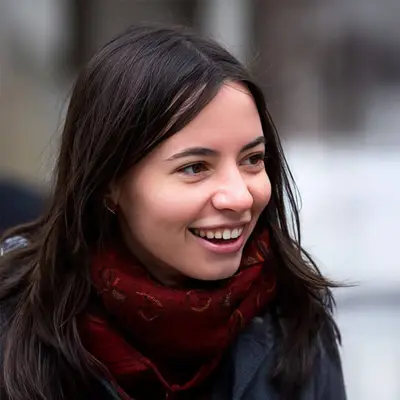 Mihaela Pîrvulescu
