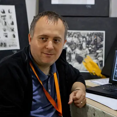 Robert Lixandru