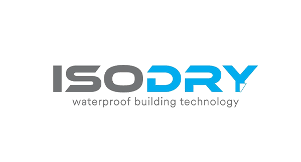 mapped partners isodry