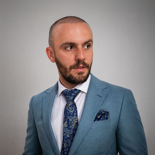 mapped team Ionut Ciobanu
