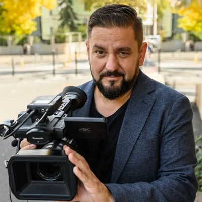 Rareș Rusu PHOTO & VIDEO STORYTELLER