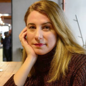 team-mapped-ligia Ligia Traistaru SEO specialist