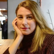 Ligia Traistaru SEO specialist
