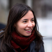 Mihaela Pîrvulescu Mihaela Pîrvulescu