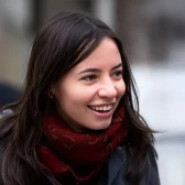 team-mapped-mihaelap Mihaela Pîrvulescu