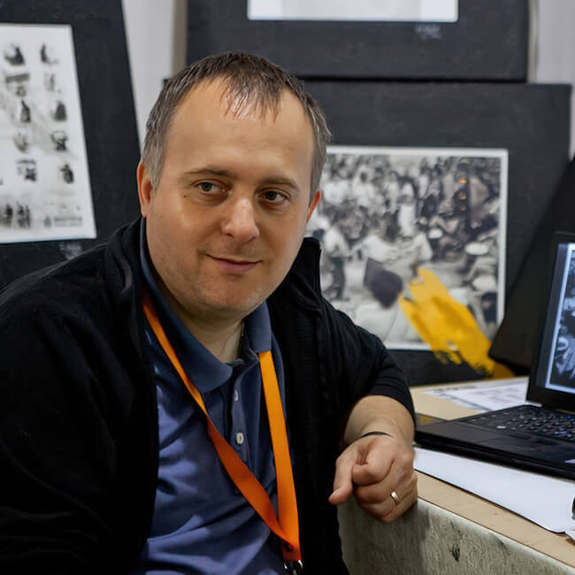 Robert Lixandru