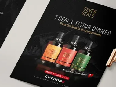 7 SEALS